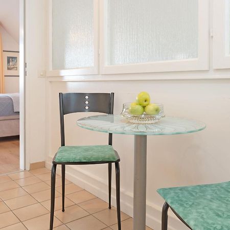 Haus Eva Mar Am Meer Appartement 4 Timmendorfer Strand Eksteriør billede