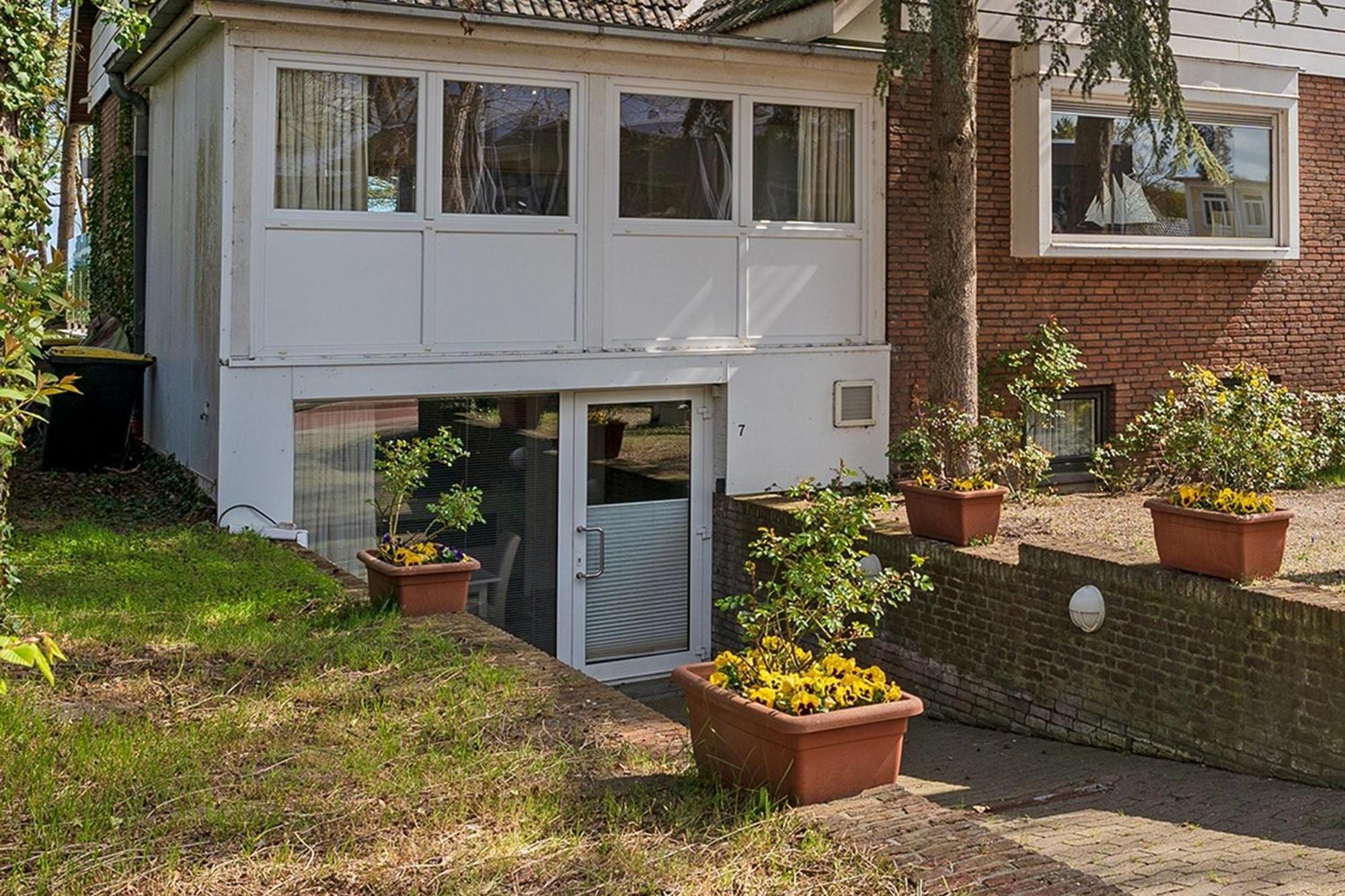 Haus Eva Mar Am Meer Appartement 4 Timmendorfer Strand Eksteriør billede